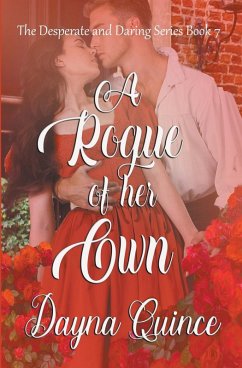 Cover A Rogue of Her Own