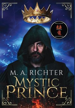 Mystic Prince - Richter, M. A.