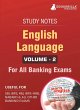 English Language (Vol 2) Topicwise... - Bild 1