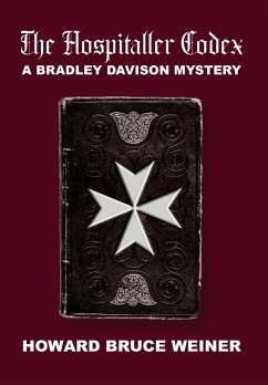 Cover The Hospitaller Codex