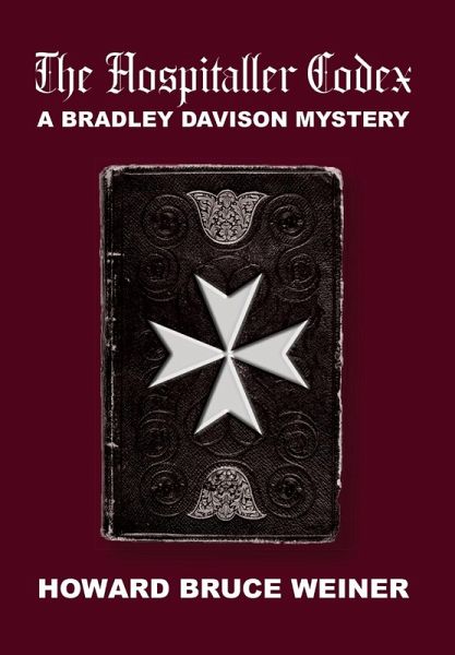 The Hospitaller Codex The Hospitaller Codex