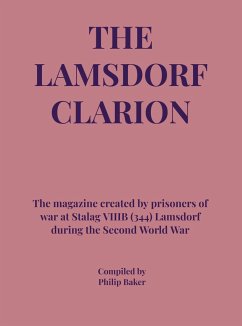 The Lamsdorf Clarion - Philip Baker