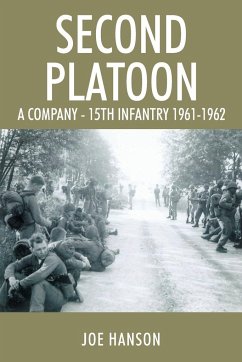 Second Platoon - Hanson, Joe