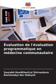 Évaluation de l'évaluation programmatique en médecine communautaire