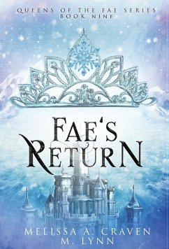 Fae's Return - Lynn, M.; Craven, Melissa A.