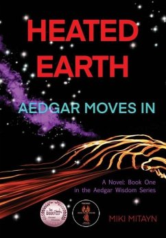Heated Earth - Aedgar Moves In - Mitayn, Miki