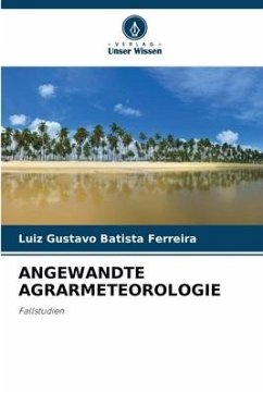 ANGEWANDTE AGRARMETEOROLOGIE - Batista Ferreira, Luiz Gustavo