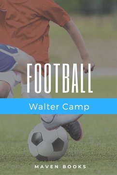 Football - Camps, Walter