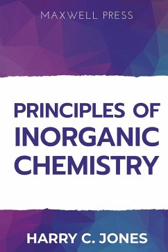 Principles of Inorganic Chemistry - Jones, Harry C.