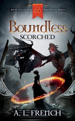 Boundless - French, A. L.