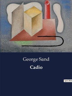 Cadio - Sand, George