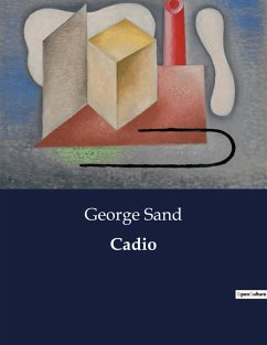 Cadio - Sand, George