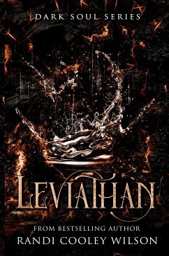 Leviathan (Dark Soul Series, #3) (eBook, ePUB) - Wilson, Randi Cooley
