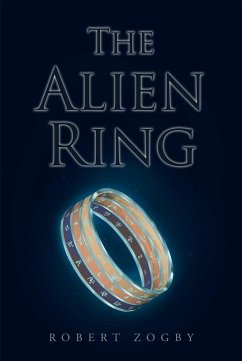 Cover The Alien Ring (eBook, ePUB)