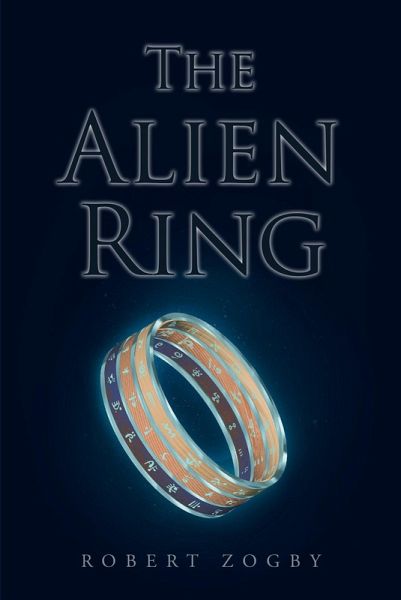 The Alien Ring (eBook, ePUB) The Alien Ring (eBook, ePUB)