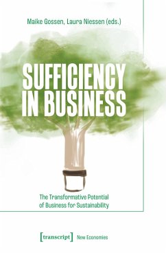 Cover Sufficiency in Business (eBook, PDF)