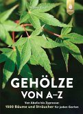 Gehölze von A-Z (eBook, PDF)