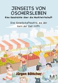 JENSEITS VON OSCHERSLEBEN (eBook, ePUB)