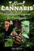 Coltivare Cannabis (eBook, ePUB)