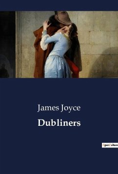 Dubliners - Joyce, James