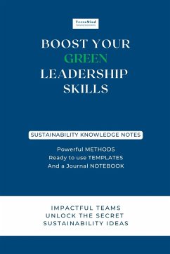 BOOST YOUR GREEN LEADERSHIP SKILLS - Wi, Ka