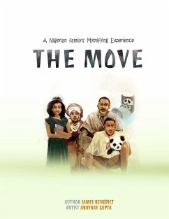Cover The Move