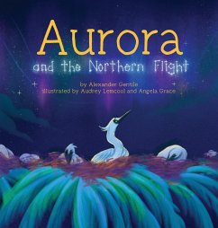 Aurora and the Northern Flight - Gentile, Alexander