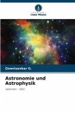 Astronomie und Astrophysik