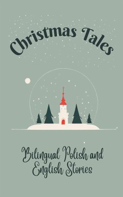 Christmas Tales - Teakle