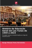 História da Educação Geral em Las Tunas de 1959 a 2023