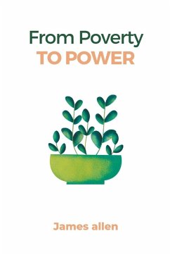 Cover From Poverty to power