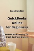 QuickBooks Online For Beginners