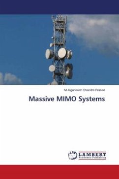 Massive MIMO Systems - Prasad, M.Jagadeesh Chandra