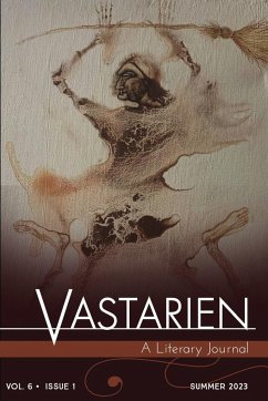 Vastarien - Evenson, Brian