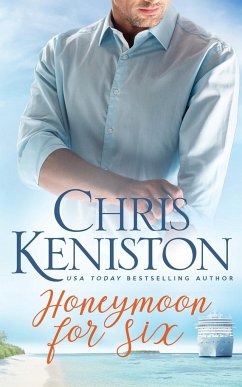 Honeymoon for Six - Keniston, Chris