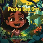 Peeka Boo Girl