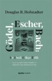 Gödel, Escher, Bach Ciltli