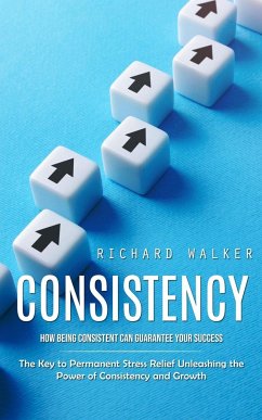 Consistency - Walker, Richard