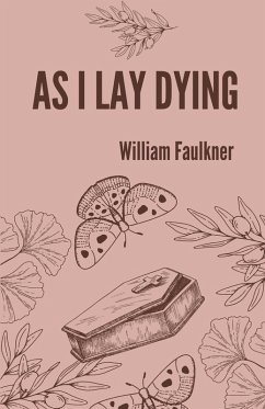 Cover As I lay dying