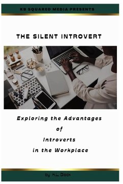 The Silent Introvert - Black, Kendra