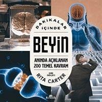 Dakikalar Icinde Beyin - Carter, Rita