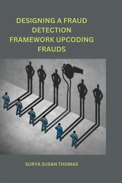 Designing a Fraud Detection Framework Upcoding Frauds - Thomas, Surya Susan