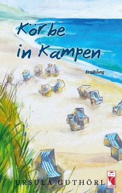 Körbe in Kampen (eBook, ePUB) - Guthörl, Ursula