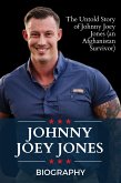 Johnny Joey Jones Biography (eBook, ePUB)