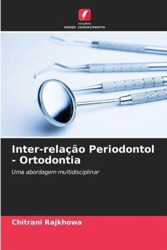 Inter-relação Periodontol - Ortodontia - Rajkhowa, Chitrani