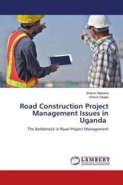 Road Construction Project Management Issues in Uganda