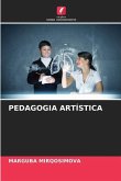 PEDAGOGIA ARTÍSTICA