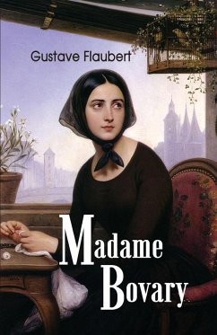 Madame Bovary - Flaubert, Gustave