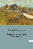 Fenn Masterson's Discovery
