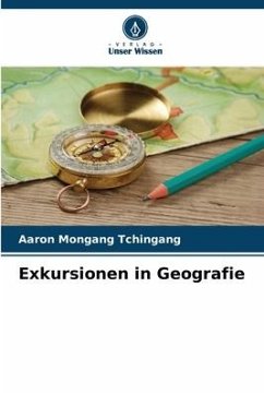 Exkursionen in Geografie - Mongang Tchingang, Aaron